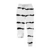 Women's Casual Fashion Home Christmas Print Plush Sweatpants