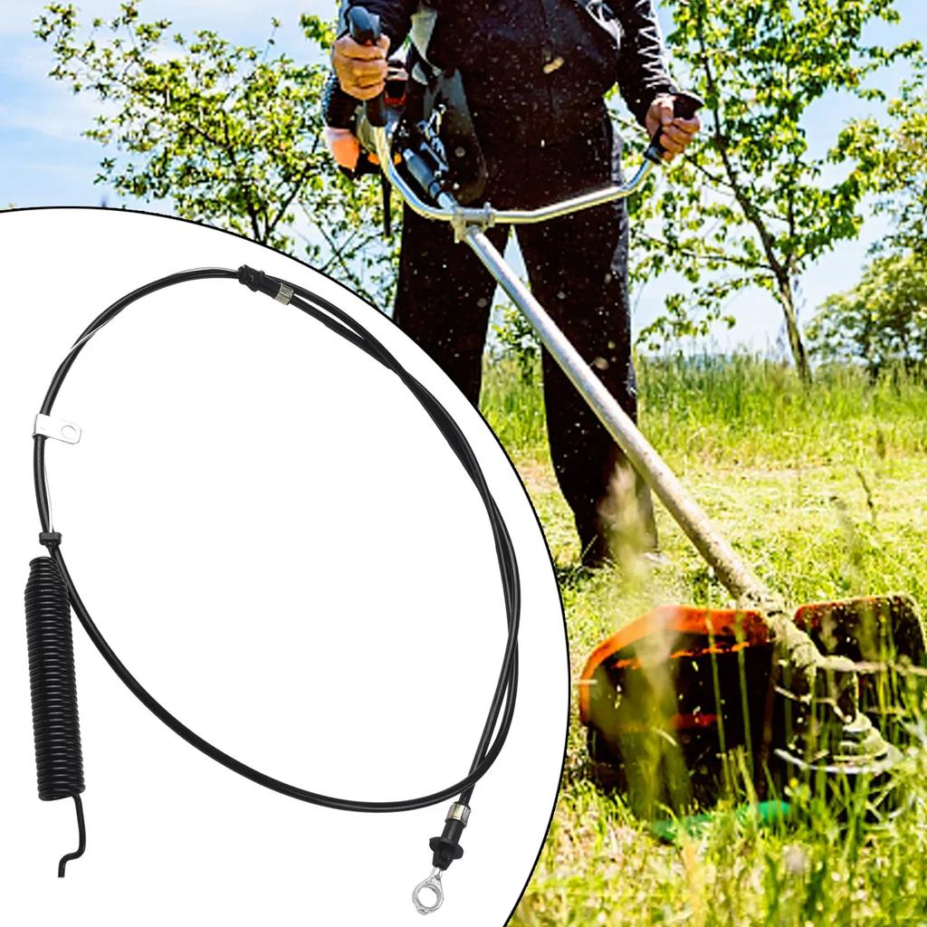 1 stuks Koppelingkabel GY21641 GY21287 Voor D105 D110 D120 D125 D130 X105 X125 X145 Voor 107S Zitmaaiers Tuin Machines Onderdelen