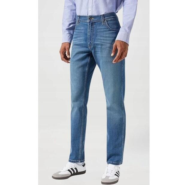 Джинсы Wrangler Athletic Fit EU 30_30