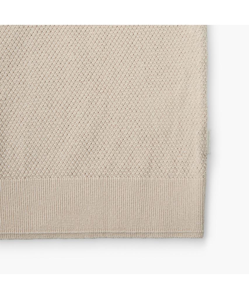 Henlikoteun Fine Tissue Round Pullover Ahwas26621Bex
