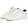 Vans Old Skool White Green Unisex Sneakers VN0007NTWGR
