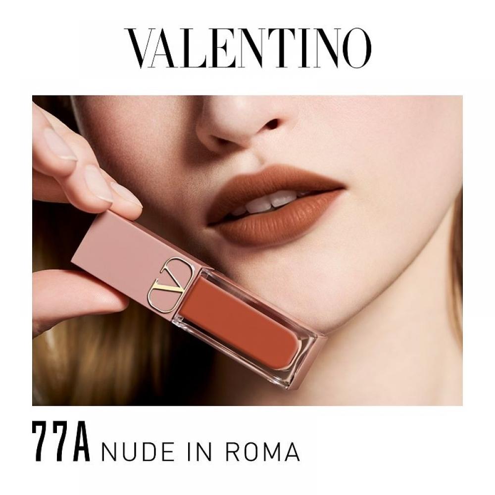 Valentino  77a   Vltn Liquid Matte