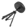 Drum Throne Padded Seat Collapsible Rotatable Drumming Stool Drum Set Accessories