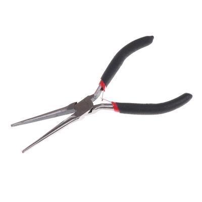 Mini extra dlouhé jehlové kleště Grip Craft Precision Tool
