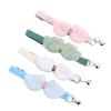 Cute Cat Collars, Pet Necklaces, Wing Trackers, Bells, Small Dog Decorations
