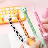 Funny Standing Giraffe Pen Pretty Aesthetic Cute Writing Pen Signature Giraffe Gel Pen  Kids