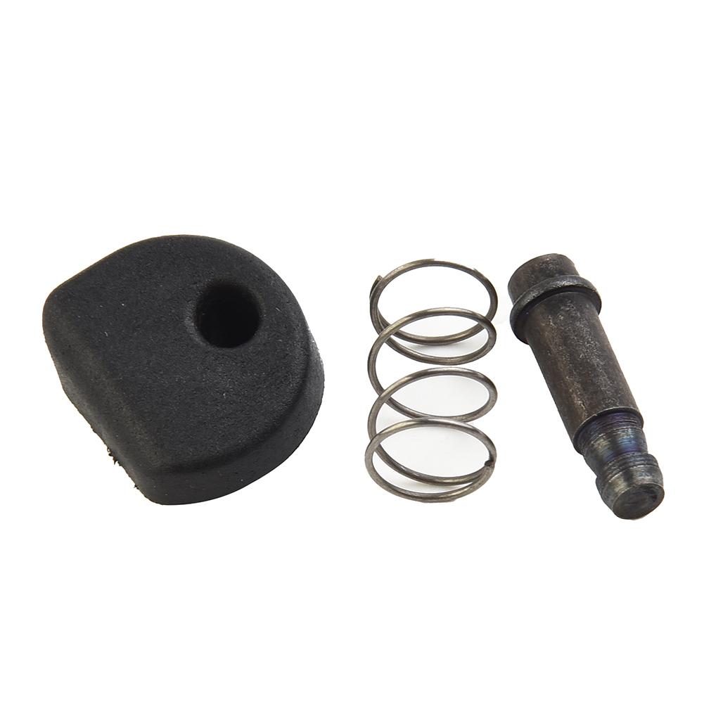 Grinder Self-locking Button Brake Button Grinder Self-Locking