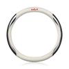 Coprivolante in Pelle Fibra di Carbonio Accessori Auto Per KIA Sportage Rio Ceed Proceed Sorento Picanto Optima Niro