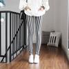 Doiaeskv Spring Autumn Fashion Leggings Sexy Casual Colorful Leg Warmer Fit Most Sizes Leggins Pants Trousers Women'S Leggings