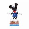 Enesco Disney Traditions Minnie Sailor Style 6008080