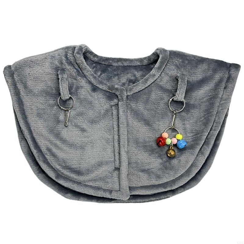 

Попугаи Птичий помет Одежда для сотрудников зоомагазина Любители птиц и попугаев X3UC Shoulder pads