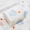 Newborn Baby Six-Layer Pure Cotton Gauze Towel and Blanket