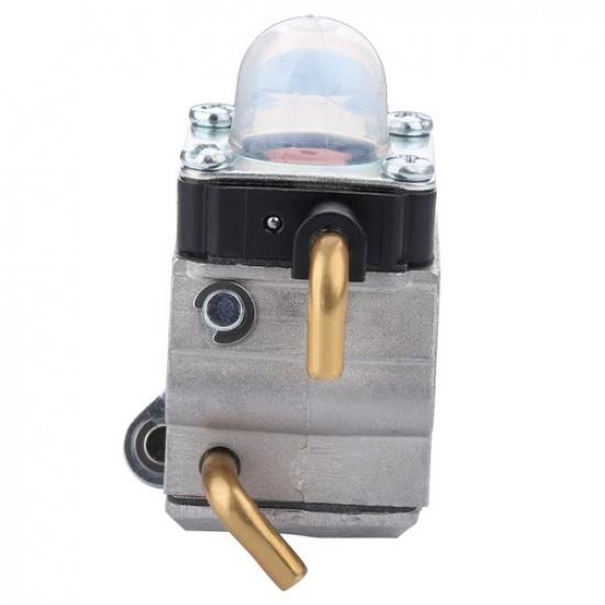 Carburetor for STIHL FS38 FS45 FS46 FS55 KM55 FS85 Air Fuel filter Carb Gaskets