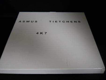 

[USED] 4LP+7” ASMUS TIETCHENS/4K7
