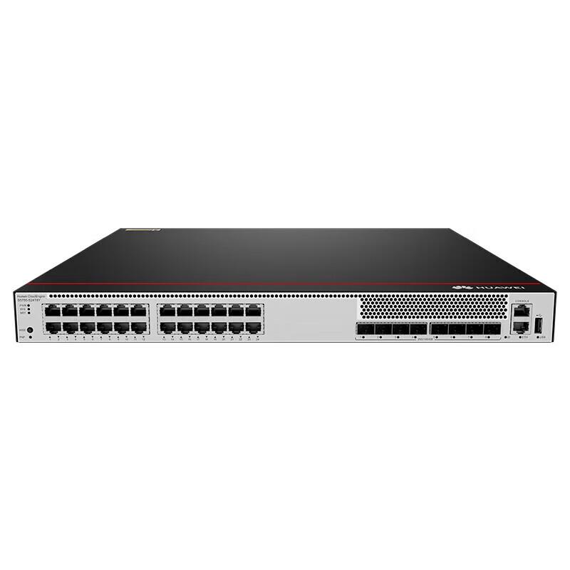 

Huawei S5755-S Enterprise Core Switch