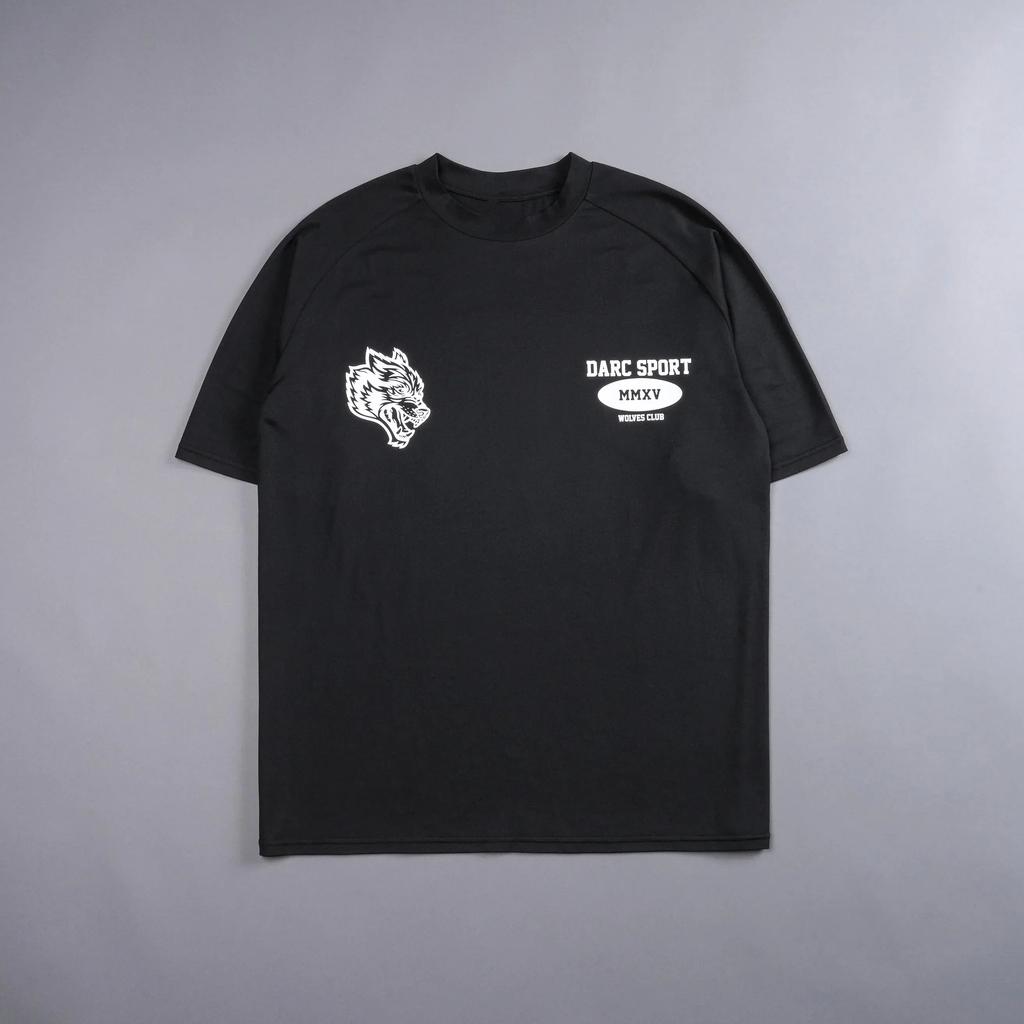 Letní trička Pánská sportovní kulturistická Darc Fitness Trička Top Kvalitní Streetové Oblečení Ležérní trička Pánské oblečení Trička