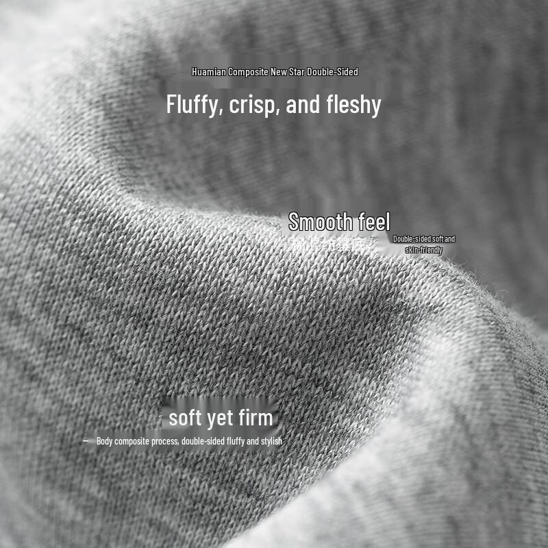 Chuyu Women's Soft Cotton-Blend Casual Jogger Pants