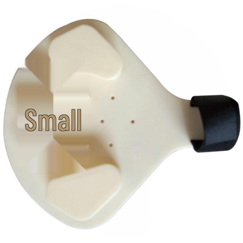 Bangmengda Separátor prstů pro rehabilitaci po cévní mozkové příhodě a korekci křečí prstů