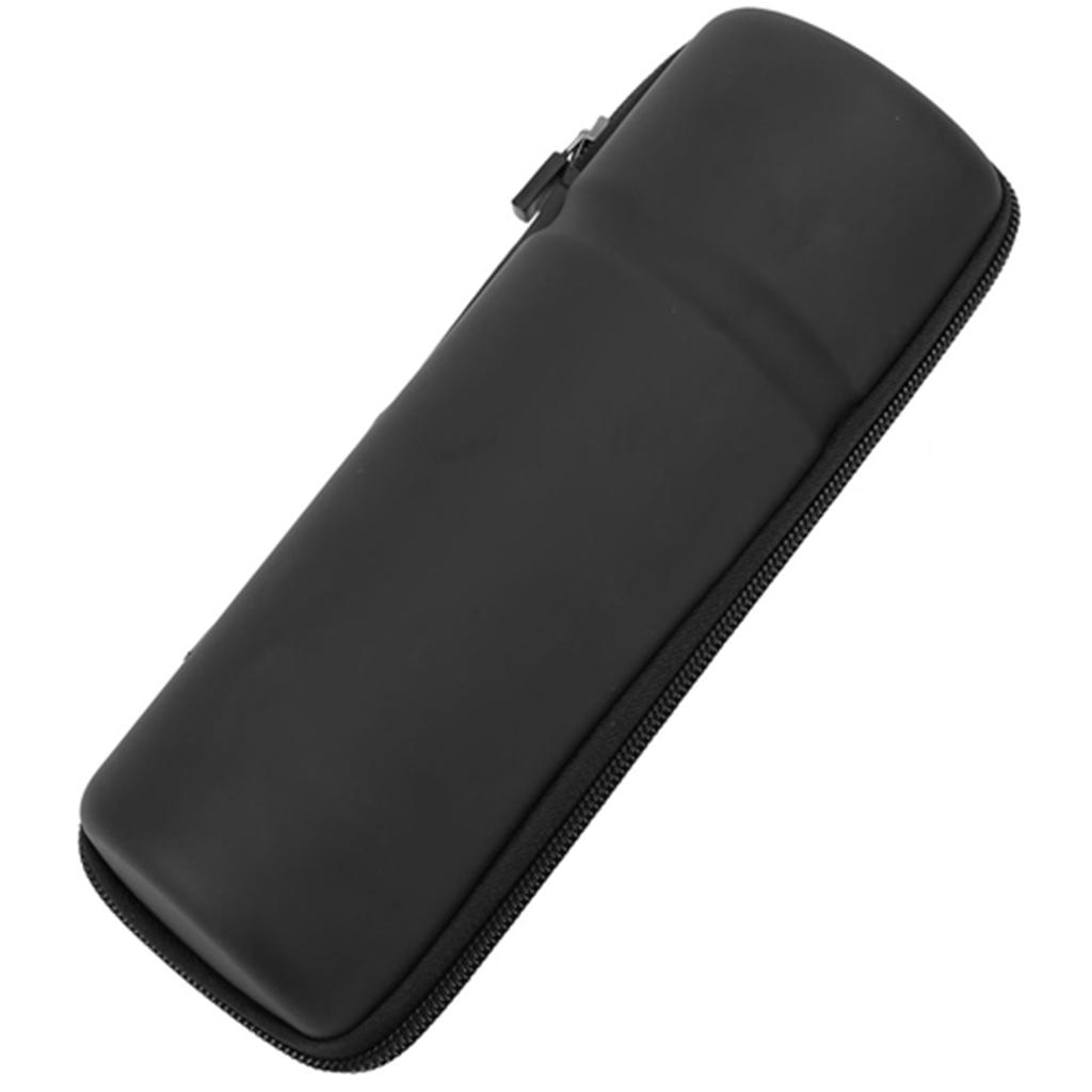 Bicycle Frame Bag Kit Bicycle Kettle Bracket Hard Shell Repair Tool Bag Maintenance Kit Black