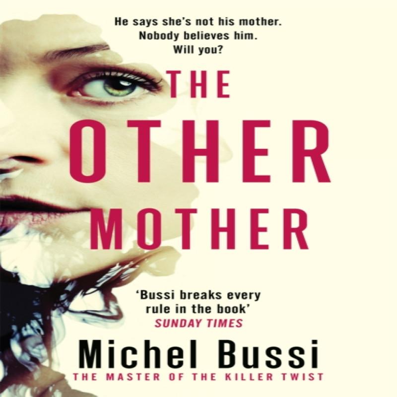 The Other Mother by Michel Bussi Paperback Book 9781474606738