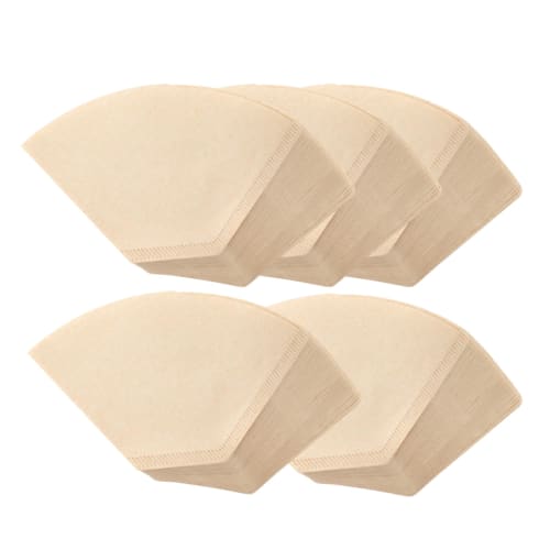 Bulk Purchase: MUJI Coffee Filters, 300 count