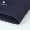 U.S. Polo Assn. Men's Hooded Zip-Up Cardigan