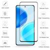 4-1Pcs Glass For Honor X8d Tempered Glass Honor X8d Screen Protector HD Protective Phone Film For Honor X8d