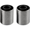2pcs Rear Control Swing Arm Bushings Bushes Set Compatible with Honda Z50JZ Z50J1 Z50R CRF50 CRF70 XR50 XR70