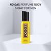 Men's Body Spray Dynamic (150 Ml), Dynamic Fragrance Body Spray Fogg