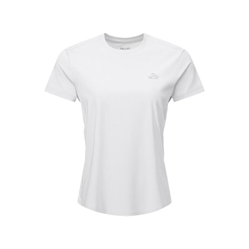 PELLIOT Women's Outdoor Quick-Dry Sun Protection T-shirt
