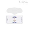 Sebum-soaking blackhead sebum softener (2 80ml) + 40 dual nose pack pads