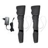 Leg Massager for Feet Calves Full Legs Circulation and Muscle Relaxation Air Compression Edema with