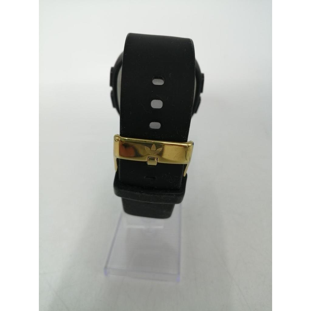 Used ADIDAS ADH-3031 Quartz Watch