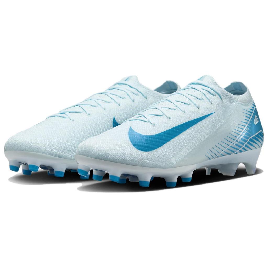 Nike Mercurial Vapor 16 Elite AG Pro Glacier Blue Blue Orbit Sneakers FQ8693-400