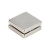 Ferrestock-Magnet Ferrestock 42 X 42 X 8 Mm (2pcs)