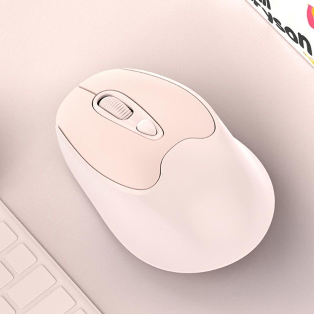 Silent Wireless Mice 2.4G Ergonomic Mouse Gamer Mouse Laptop Wireless Mouse Office