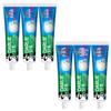 Multi-Care Mineral Salt Whitening Toothpaste 6-Pack