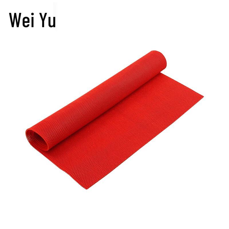 PVC Hollow Anti-Slip Floor Mat