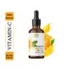 Haria Naturals Vitamin C Professional Skin Clearing Face Serum For Glowing Skin, Reduces Wrinkes, Fine Line 30ML