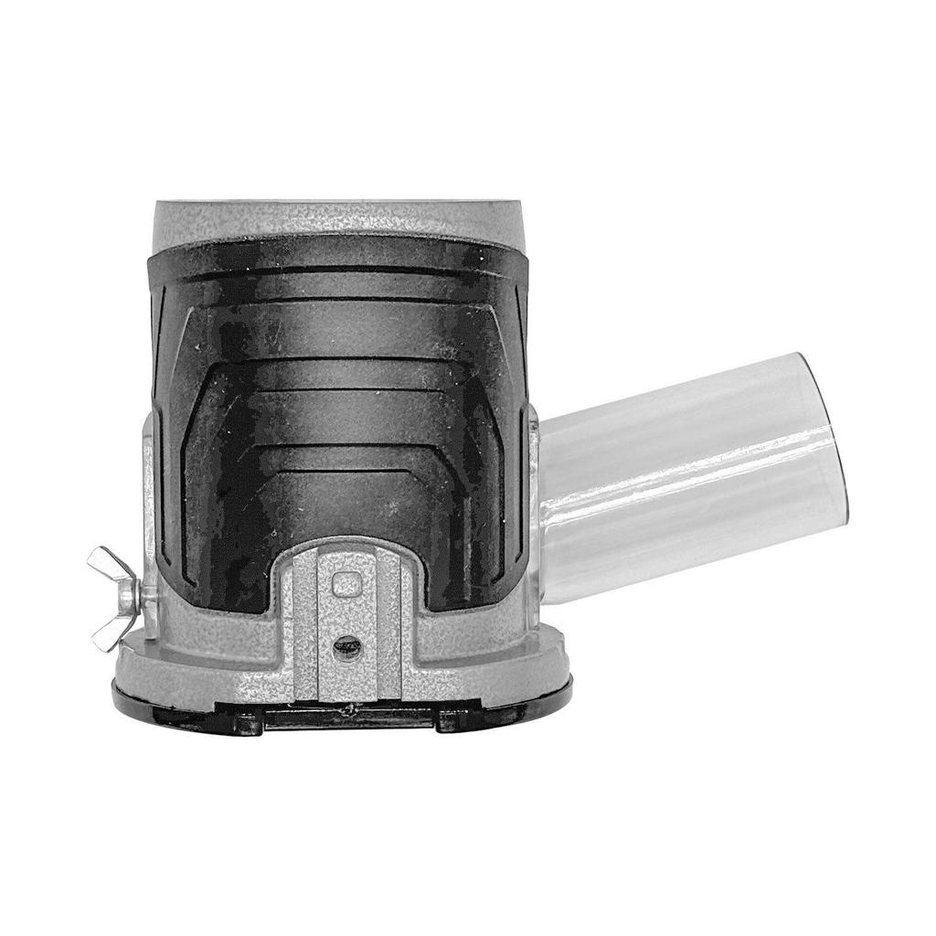 3703 Trimmer Transparent Dust Collection & Multi-functional Engraver Base Protective Cover