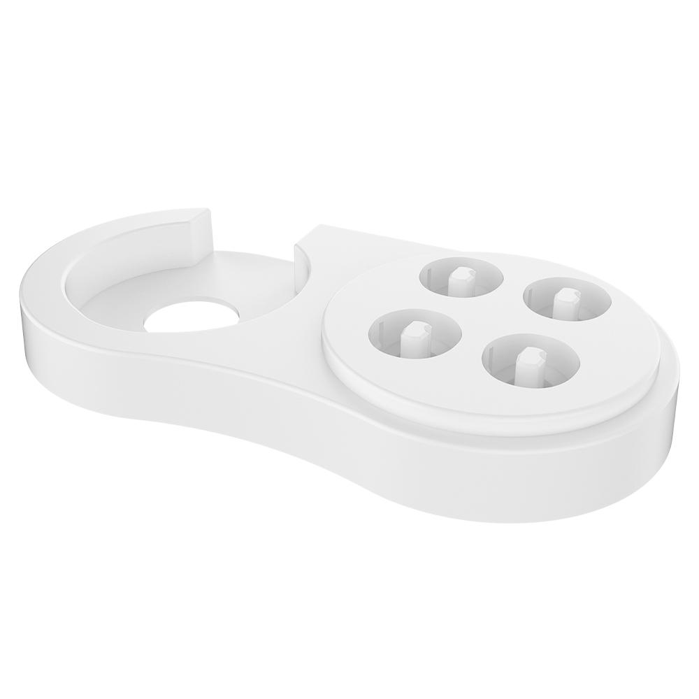 

Совместимый держатель для электрической зубной щетки Oral B, сменная подставка-основание для головок зубных щеток для всех электрических зубных щеток Oral B и iO