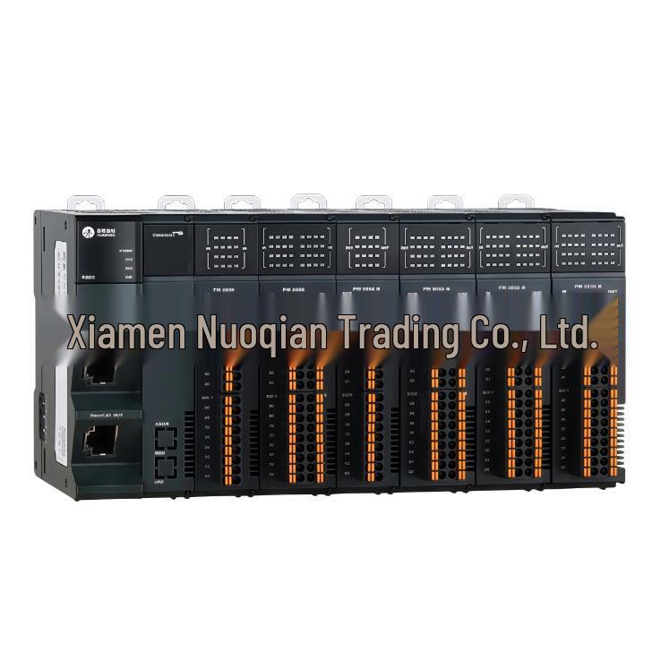 Leadshine 86 Closed-loop Stepper Motor Driver (Models: 86CME, 86CME35, CL86C, CL3C, CL3J)