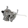 Improved Carburetor Kit for Echo Shindaiwa B45 B45LA B45INTL Brushcutter Precise Fit Install Replaces A021002520