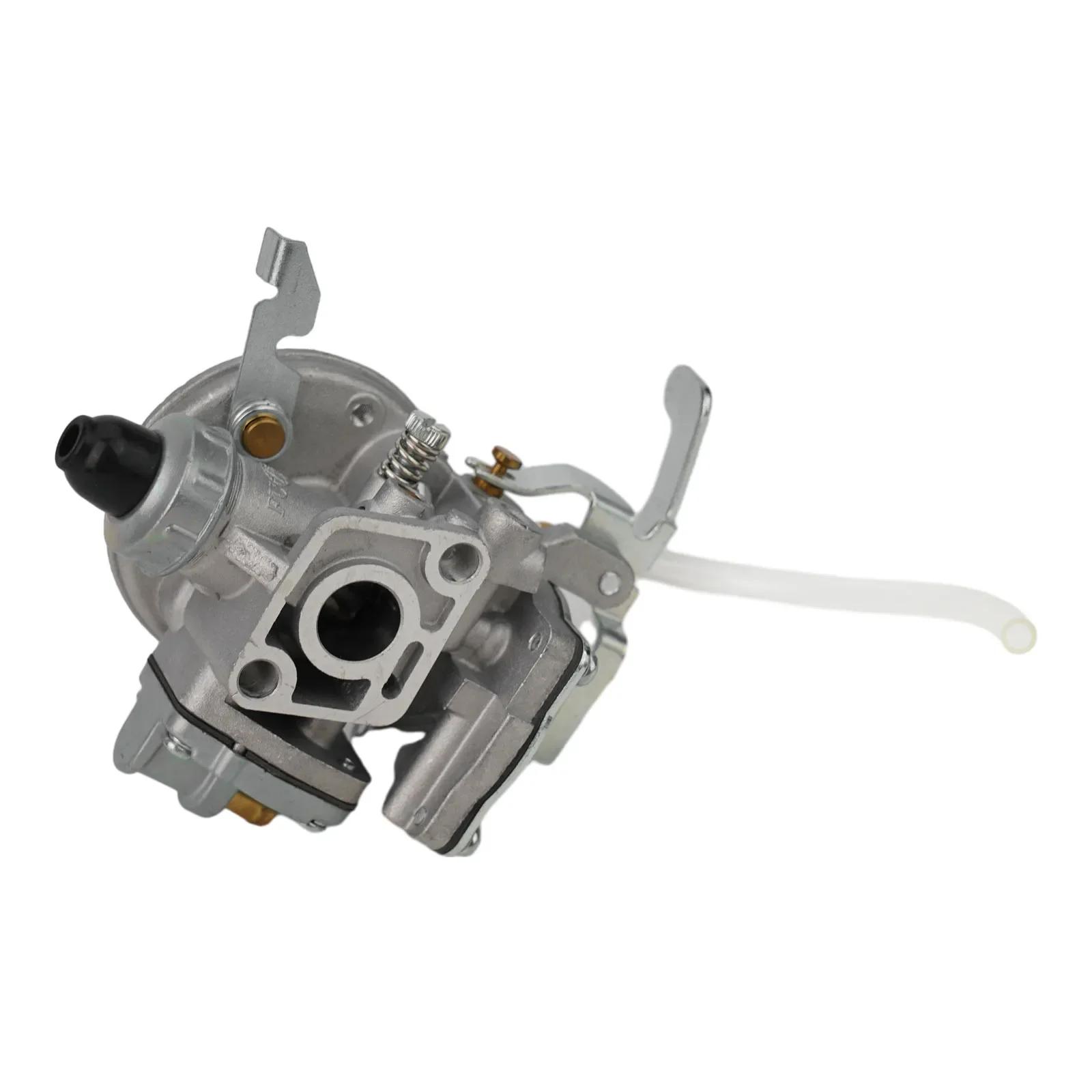 Improved Carburetor Kit for Echo Shindaiwa B45 B45LA B45INTL Brushcutter Precise Fit Install Replaces A021002520 China Mainland