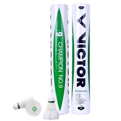 Collezione di volani da badminton Victor