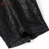 Men's Heavyweight Silk Xiangyunsha Short-Sleeve Shirt