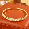 Buckle Bracelet Women's Fashion Light Luxury High-end Bracelet