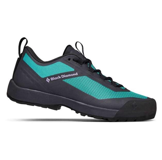 Black Diamond Mission LT 2 ботинки трекинговые