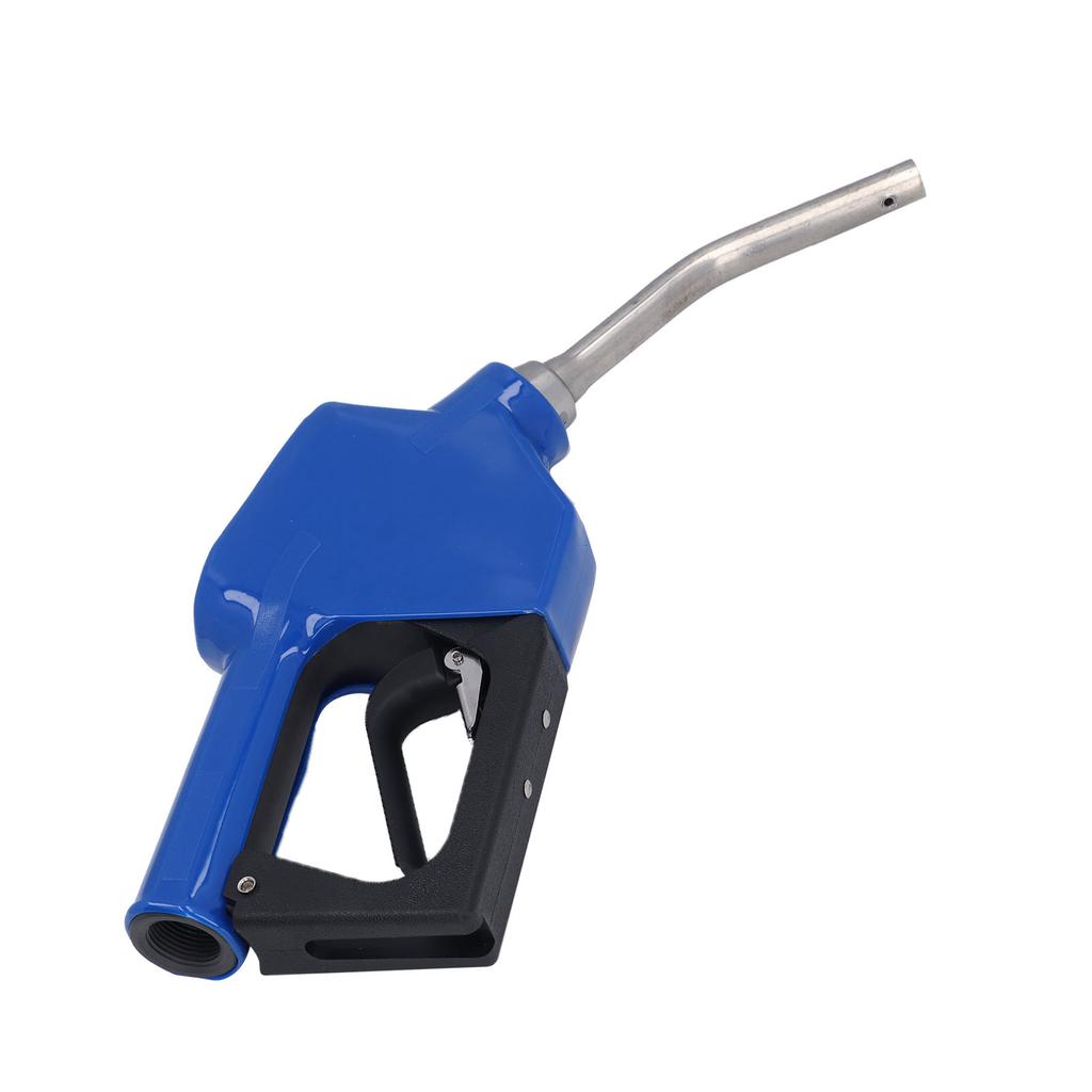 Duza de combustibil cu oprire automată 3/4 inch 0 la 60L/min Duza pompă de transfer combustibil pentru motorină benzină kerosen