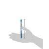 Platinum Fountain Pen Preppy 0.2mm Blue Black PSQ-400#3
